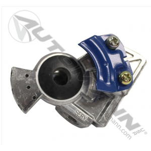 179.1004 - Gladhand Bracket Mount Service