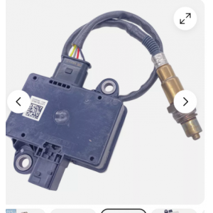 1275101167 0281008069 Diesel Exhaust Particulate Sensor for Mercedes Cummins 12V