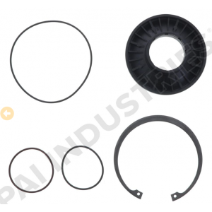 REAR COVER WATER PUMP REPAIR KIT