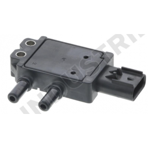 DIESEL PARTICULATE FILTER SENSOR