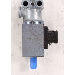 New 300354 Bendix AT-3 Solenoid Valve Twist-lock Antilock Brake