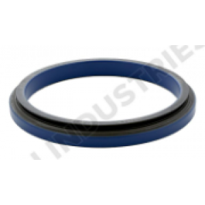 REAR CRANKSHAFT SEL