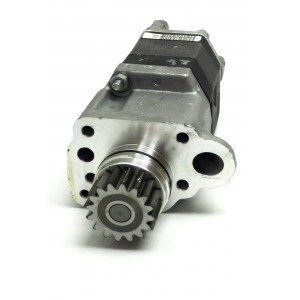 4062360 New Gear Diesel Fuel Pump Actuator for Cummins Engines ISX 4088848,4089431,4076574.