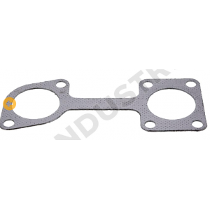 EXHAUST MANIFOLD GASKET