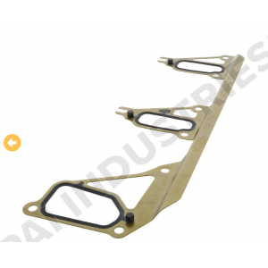 WATER MANIFOLD GASKET