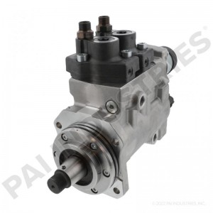 DETROIT DIESEL DD15 FUEL HIGH PRESSURE INJECTION PUMP.