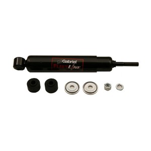 Front Shock Absorber Fit Volvo white old style Brand: Gabriel Part#: 85026