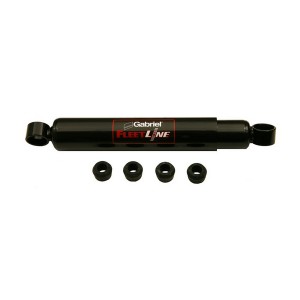 Back Shock Absorber Fit Volvo white first generation Brand: Gabriel Part#: 85046