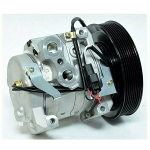 New A/C Compressor CO 29045C - 2265772000 Cummins isx