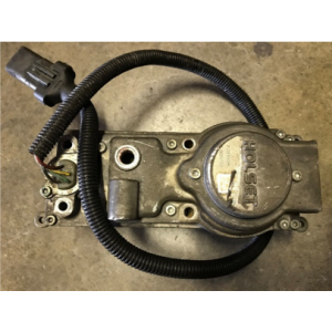 GT holset turbo electronic actuator detroit diesel Remanufactured 6 moth warranty