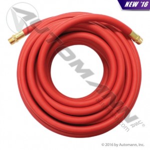 Air Hose Assembly 1/2in X 50ft