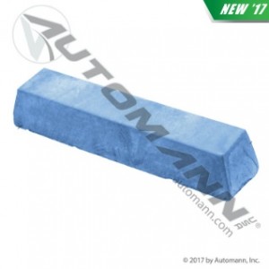 Buffing Rouge Bar Blue
