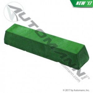 Buffing Rouge Bar Green