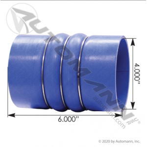 CAC Connector Hose Cold Side