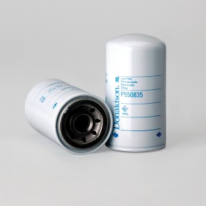 Oil Filter Brand: Donaldson Part#: P550835,Carrier,thermoking