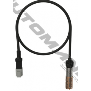 577.A801553 - ABS Sensor Straight Head Length 40in
