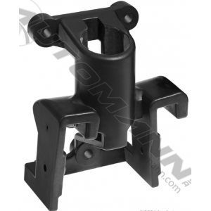 177.6007 - Single Coupler & Plug Holder
