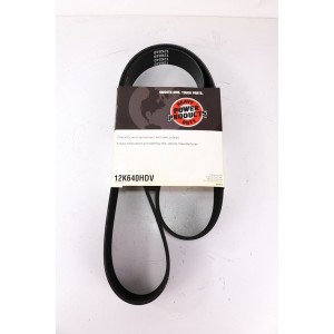 Drive Belt Power Products 12K640HDV