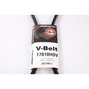Drive Belt Power Products  17610HDV