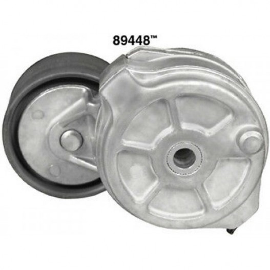 Belt Tensioner Assembly Replacement for 89440 4299091 3691282 Fit for Cummins ISX QSX For DAYCO