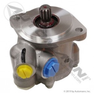 Power Steering Pump EV-Type