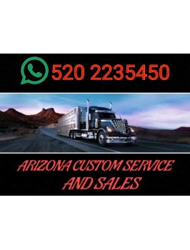 FREE SHIPPING TRUCK COMPUTERS ACSAS SALES
