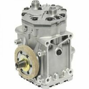 New A/C Compressor CO 0024GLC - ABPN83304101T F-100 