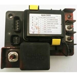 Littelfuse Main PNDB w/ Cut-Off Switch for Freightliner---A66-03714-013