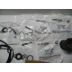 A4600700887 Detroit Diesel Genuine DD13/15 Injector O Rings And Seal Kits .