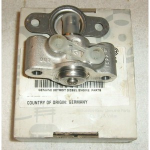 Detroit Diesel MBE 4000, DD15, NEW Dosier Injector Valve A4600700246,