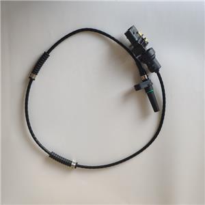 Kenworth Peterbilt Turbo Speed Sensor Psccar, MX13 - 2102433PE 1834286PE