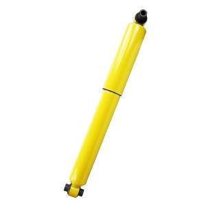 Shock Absorber Brand: Monroe Shocks & Struts Part#: 65494, gabriel 85061