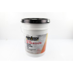 Engine Oil Brand: OTR PTMO-15W40-5G