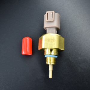 New Air Pressure Temperature Sensor Fit for Cummins Diesel 4921475