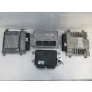 2012 Express 3500 Van Engine Computer ECU ECM PCM OEM 92K Miles