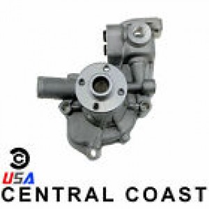 New Water Pump for Yanmar 482/486 Engines Thermo King TK486/TK486E/SL100/SL200
